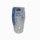 Tetina CHICCO Silicona Flujo Variable 2M+ 2 Uds