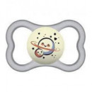 MAM Chupete Supreme Night Silicona +6M