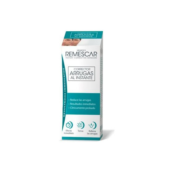 REMESCAR Corrector de Arrugas Al Instante 8ML