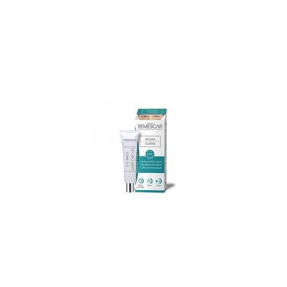 REMESCAR Bolsas y Ojeras 8ML