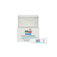 SEBAMED Clear Face Pastilla Limpiadora + Gel Anti-espinillas 10ML