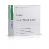 NEOSTRATA Citriate Home Peeling System