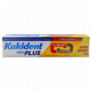 KUKIDENT Pro Plus Doble Acción 60 Gr