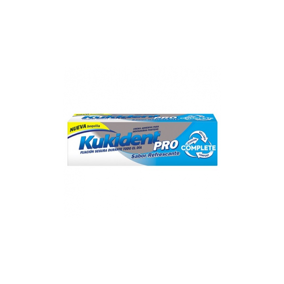 KUKIDENT Complete Pro Clásico 70 Gr