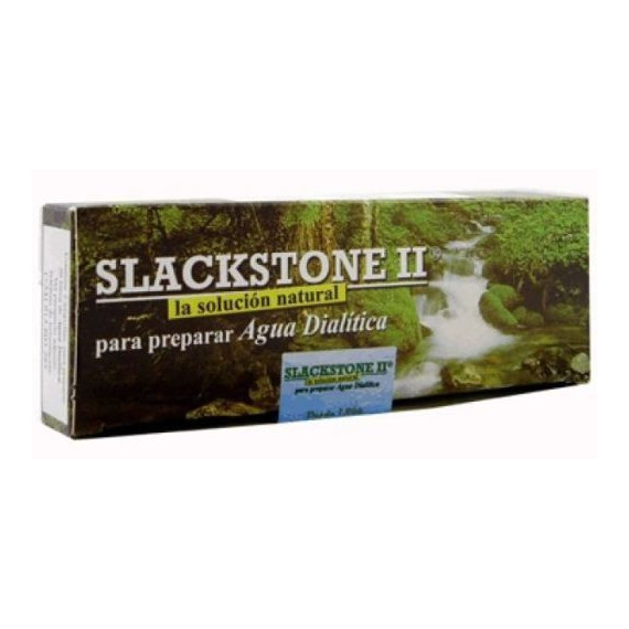 SLACKSTONE 2 Ampollas