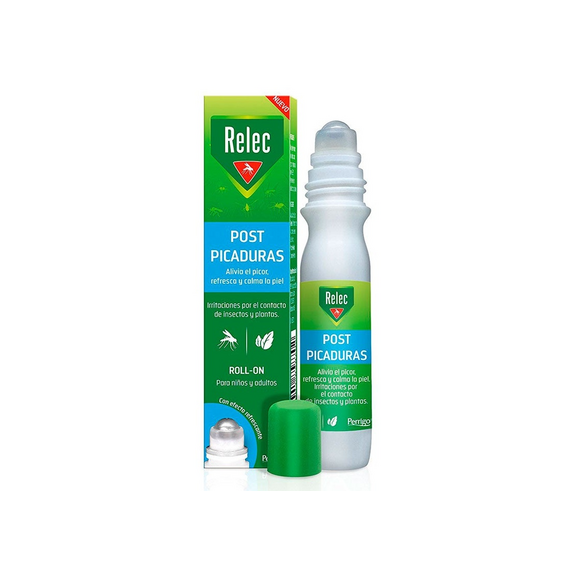 RELEC Post Picaduras Roll-on 15 Ml