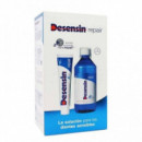 DESENSIN Set Repair Pasta Dental 75 Ml y Repair Colutorio 500 Ml