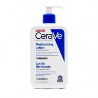 CERAVE Loción Hidratante Piel Seca 473 Ml