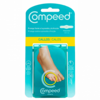 COMPEED Callos Talla Mediana 10 Unidades