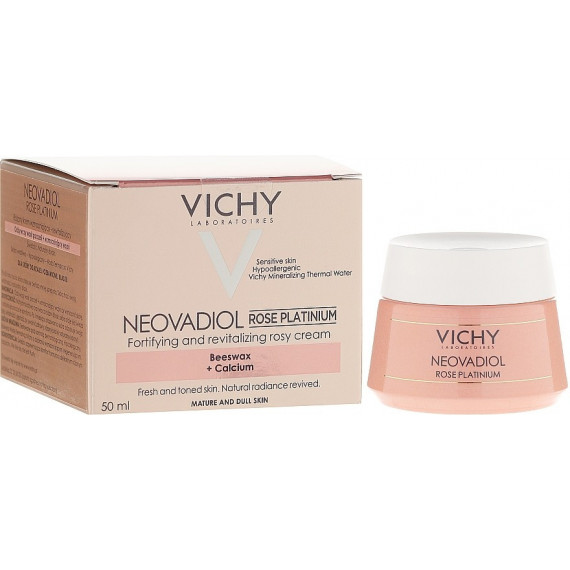 VICHY NEOVADIOL Rose Platinium