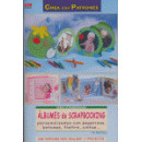 Serie Scrapbooking N� 1. �lbunes de Scrapbooking