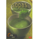 Cocina Ideal. Sopas Fr�as y Calientes