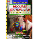 Serie Pintar en Tela N� 2. Decorar la Navidad Pintando en Tela