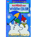 Serie Window Color N� 6. Navidad con Window Color