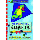 Serie Papel Nº 3. mi Primera Cometa
