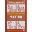 Gu�a de Bolsillo. Vendajes Funcionales en el Deporte. Taping