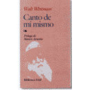 Canto de mi Mismo