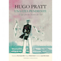 una Cita Pendiente - Guanxe Atlantic Marketplace