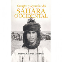 Cuentos y Leyendas de Sahara Occidental - Guanxe Atlantic Marketplace