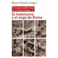 el Helenismo y el Auge de Roma - Guanxe Atlantic Marketplace