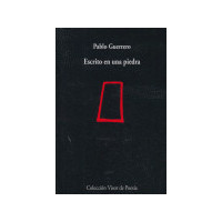 Escrito en una Piedra - Guanxe Atlantic Marketplace