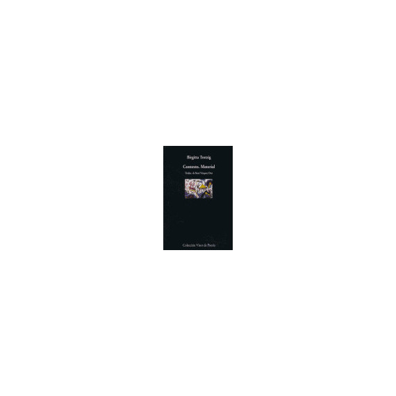 Contexto. Material - Guanxe Atlantic Marketplace