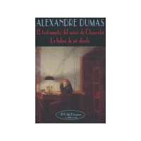 el Testamento del Señor de Chauvelin & la Liebre de mi Abuelo - Guanxe Atlantic Marketplace