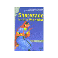 Sherezade y las Mil y una Noches - Guanxe Atlantic Marketplace