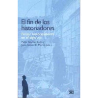 el Fin de los Historiadores - Guanxe Atlantic Marketplace