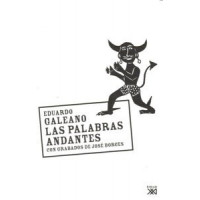 las Palabras Andantes - Guanxe Atlantic Marketplace