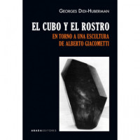 el Cubo y el Rostro - Guanxe Atlantic Marketplace