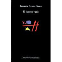 el Canto Es Vuelo - Guanxe Atlantic Marketplace