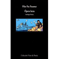 ópera Lecta - Guanxe Atlantic Marketplace