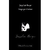 Borges por él Mismo con Audiocd - Guanxe Atlantic Marketplace