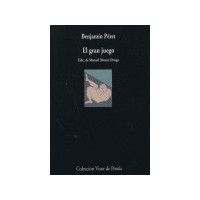 el Gran Juego - Guanxe Atlantic Marketplace