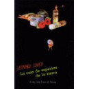 la Caja de Especias de la Tierra