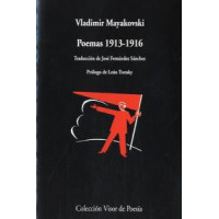 Poemas 1913 - 1916 - Guanxe Atlantic Marketplace
