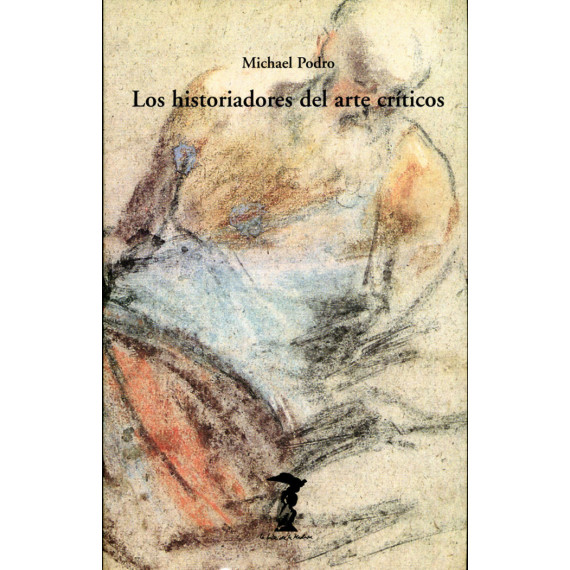 los Historiadores del Arte Crã­ticos