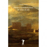 Cartas y Consideraciones en Torno Al Arte - Guanxe Atlantic Marketplace