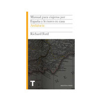 Manual para Viajeros por España y Lectores en Casa Vol.ii - Guanxe Atlantic Marketplace