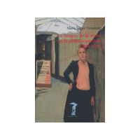 la Imagen de la Mujer en la Pintura Española, 1890-1914 - Guanxe Atlantic Marketplace