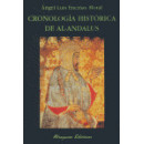 Cronología Histórica de Al-andalus