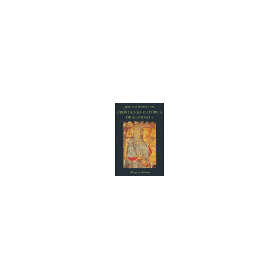 Cronología Histórica de Al-andalus