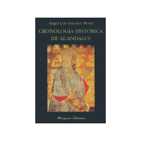 Cronología Histórica de Al-andalus