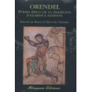 Orendel. Poema �pico de la Tradici�n Juglaresca Alemana