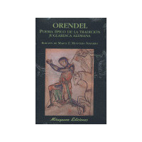 Orendel. Poema épico de la Tradición Juglaresca Alemana - Guanxe Atlantic Marketplace