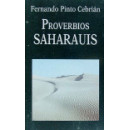 Proverbios Saharauis