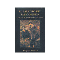 el Baladro del Sabio Merlín - Guanxe Atlantic Marketplace