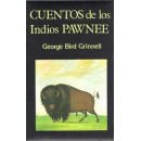 Cuentos de los Indios Pawnee.