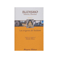 Budismo. Historia y Doctrina I. los Orígenes del Budismo - Guanxe Atlantic Marketplace